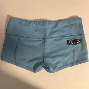 FLEO Shorts